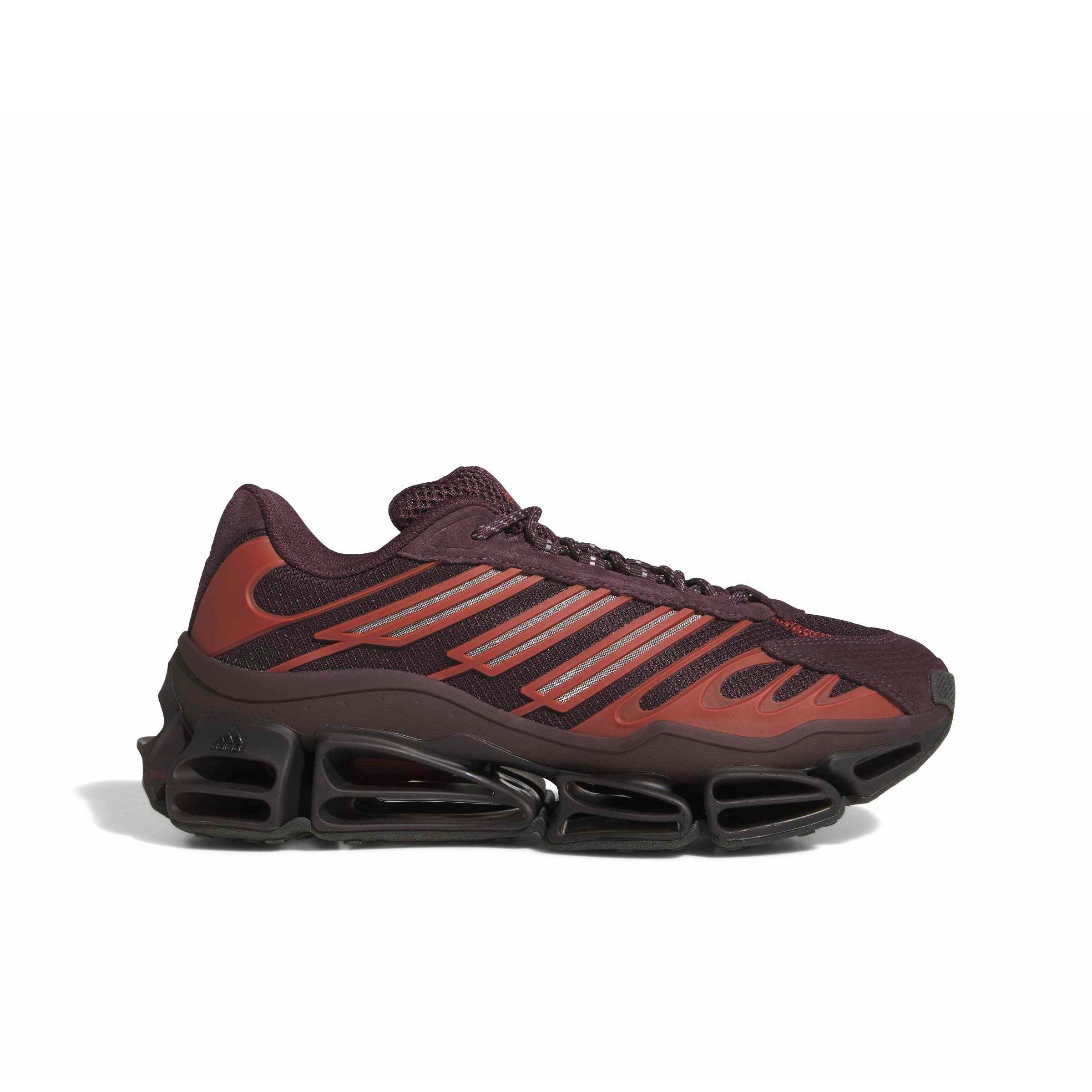adidas Originals Megaride AG "Maroon" Men's Shoe 